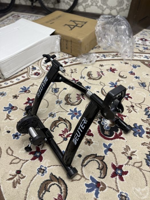 Вело станок для шосс