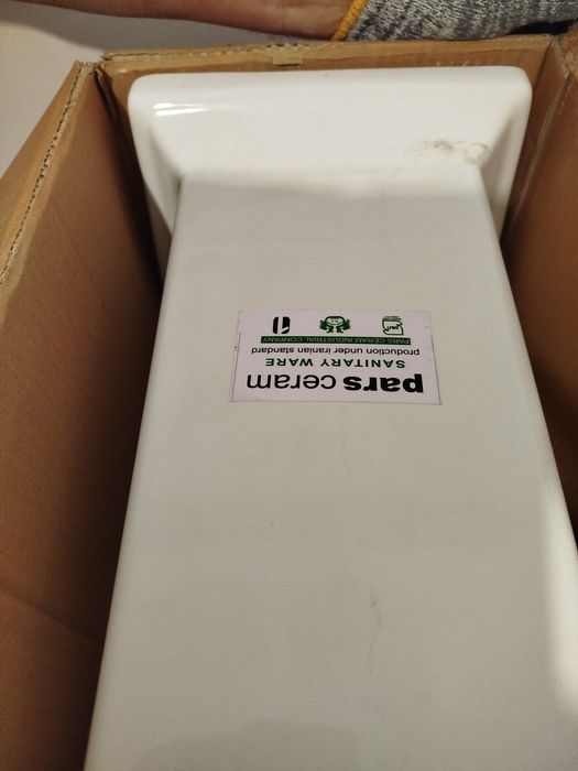 Мойка в ванную комнату