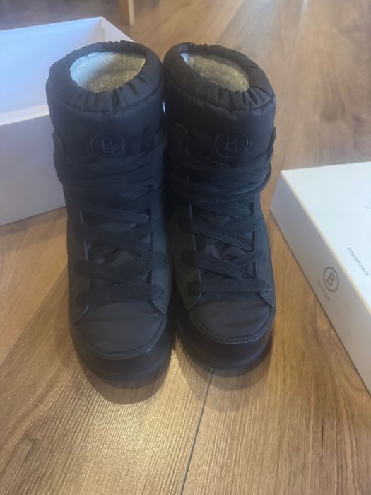 Апрески Bogner 36 номер