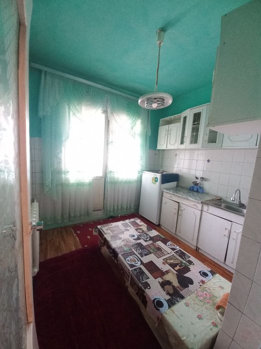 Маклерсиз, Себзорда 2 хонали уй оилага ижарага берилади!