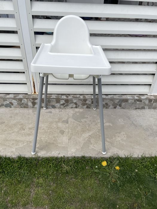 Scaun bebelus Ikea Antilop