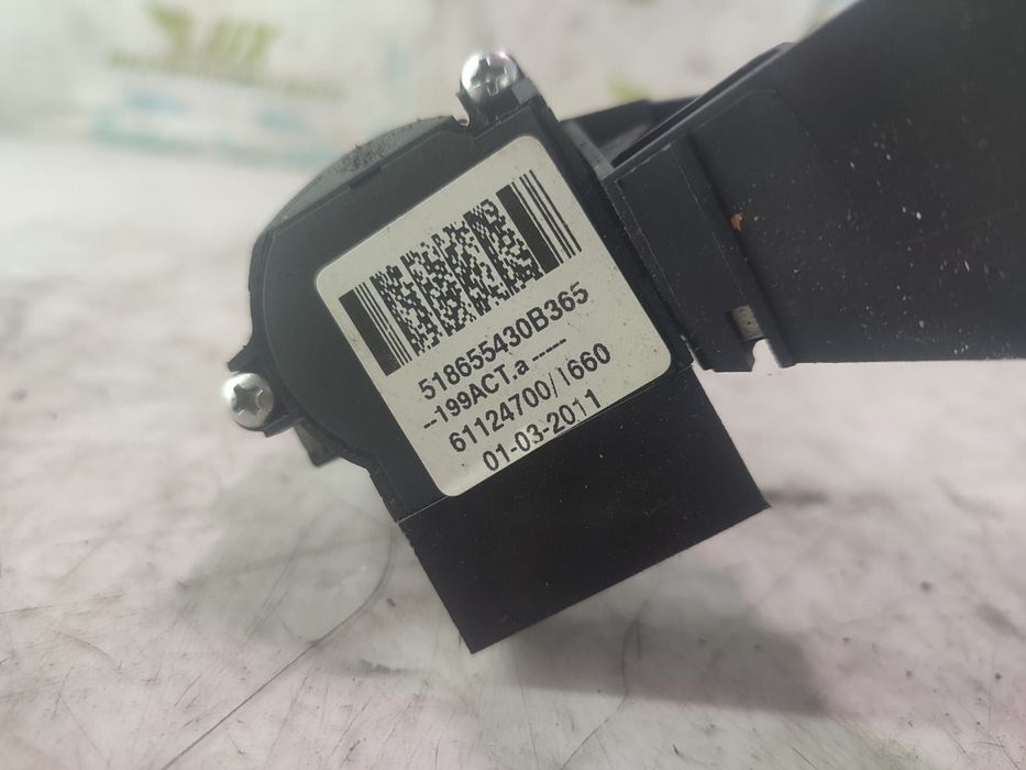 Contact cheie 518655430b365 Fiat Punto 3 [2005 - 2012] 1.3 D 199A9000