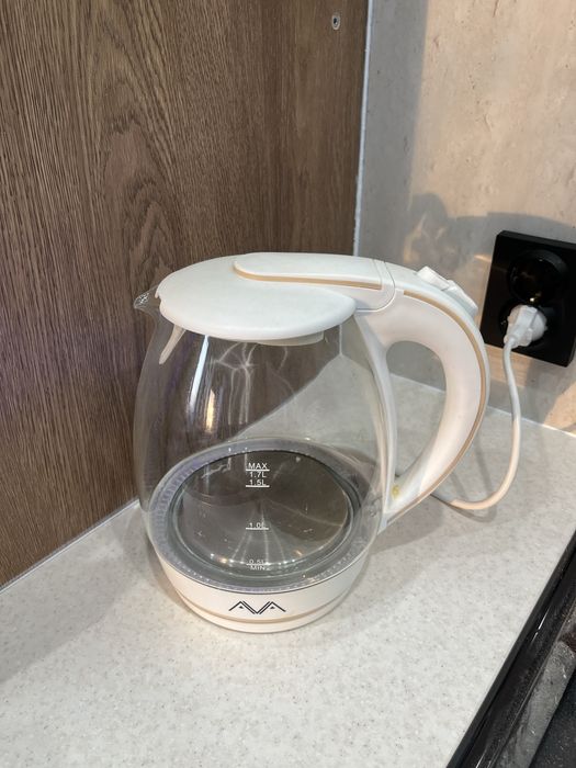 Посуда срочно в одни руки