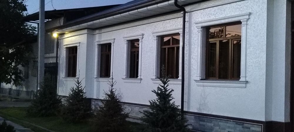 Travertin xizmati lianardo marmarino va barcha turdagi fasat ishlarini