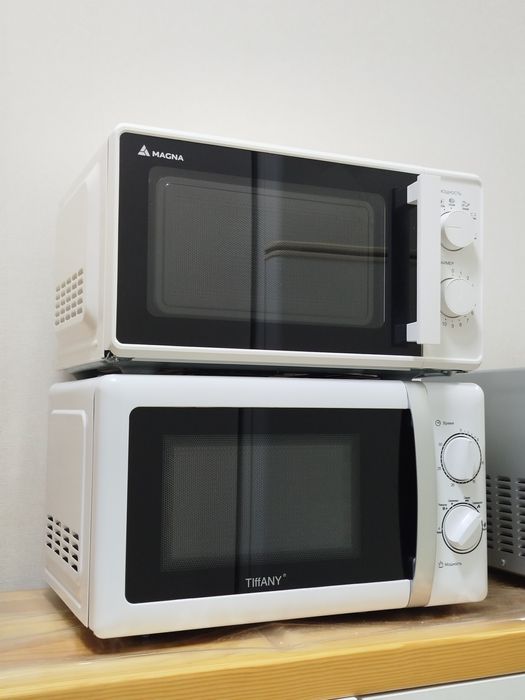 Микроволновая печь Magna