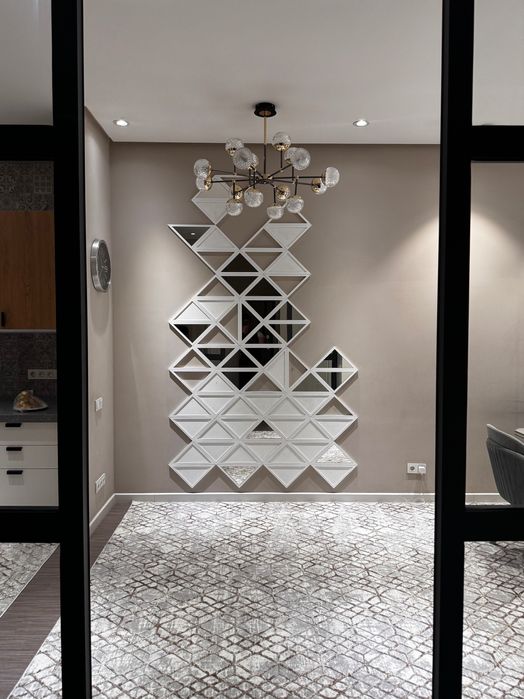 Продается 4-х комнатная квартира