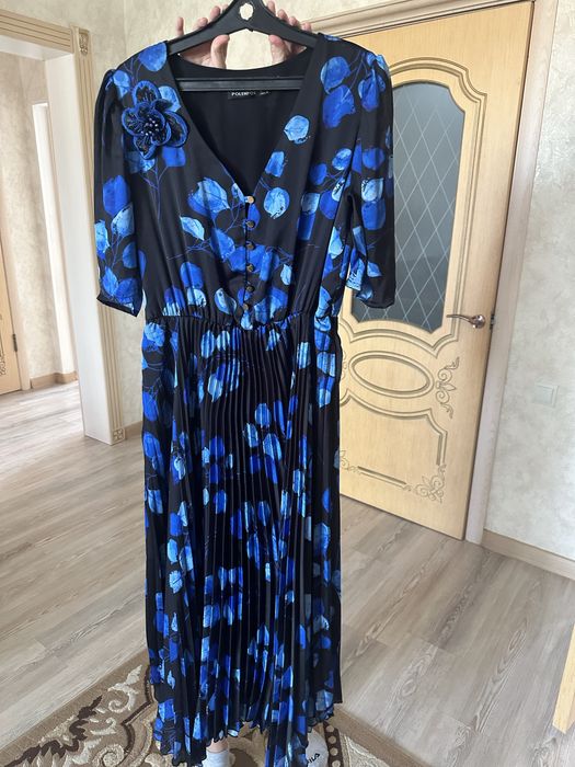 Продам вечернее платье