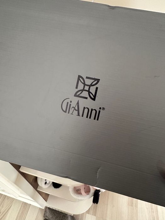 Маркови боти на Gianni