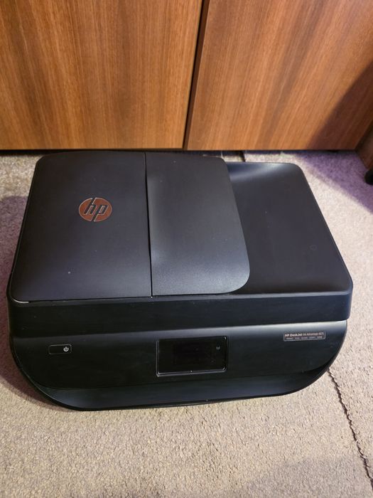 De vanzare imprimanta hp