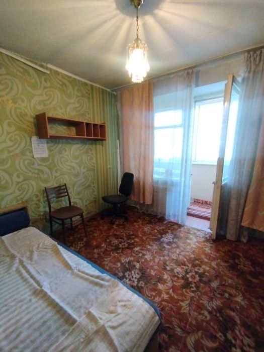 Продается 2-х комнатная квартира