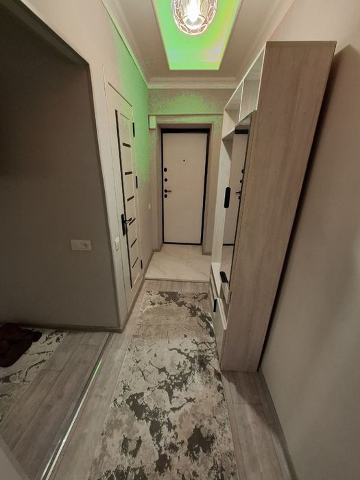 Сдается квартира в Мирзо Улугбекском районе