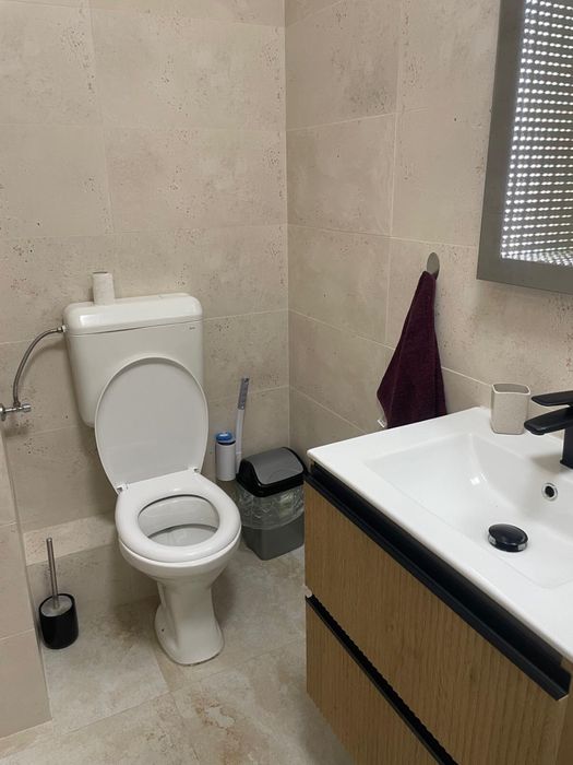 Dau in chirie apartament cu 2 camere