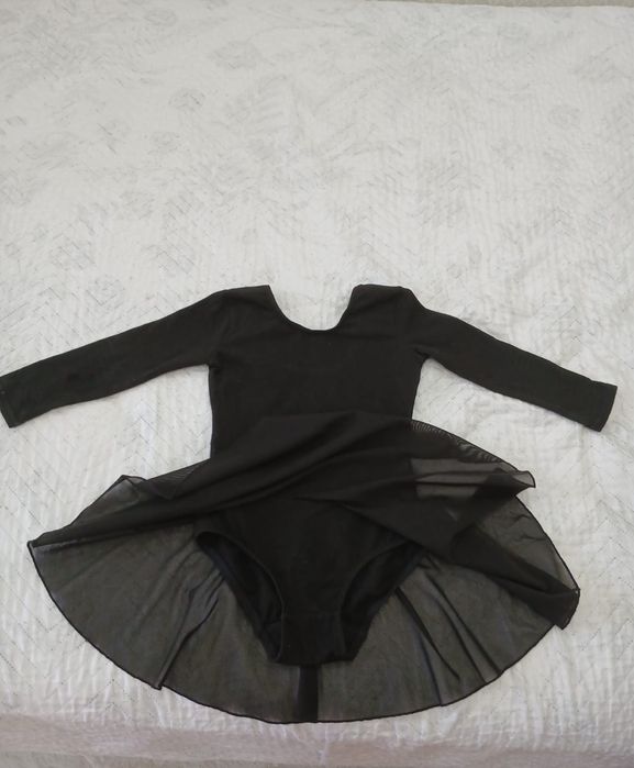 Костюм для гимнастики