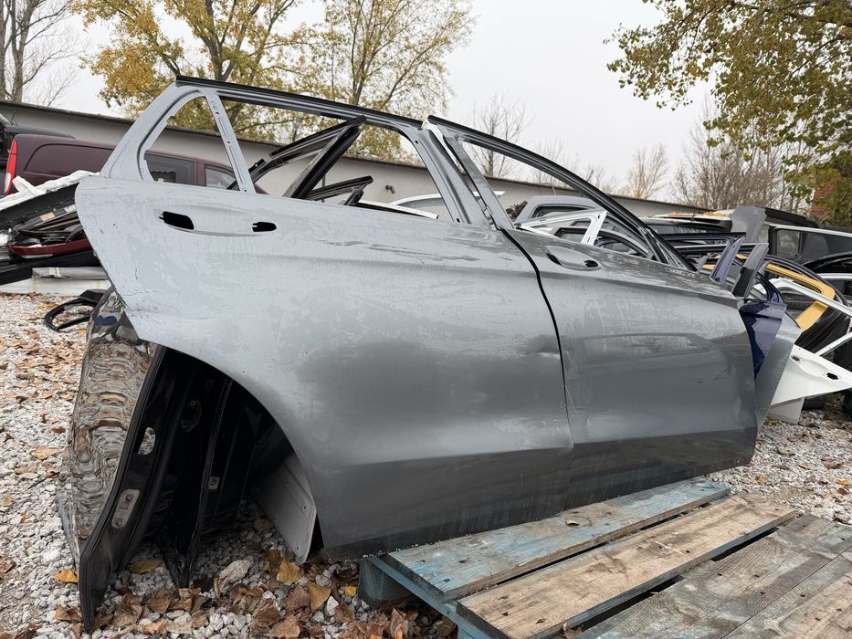 Врата/Врати Mercedes GLC  253