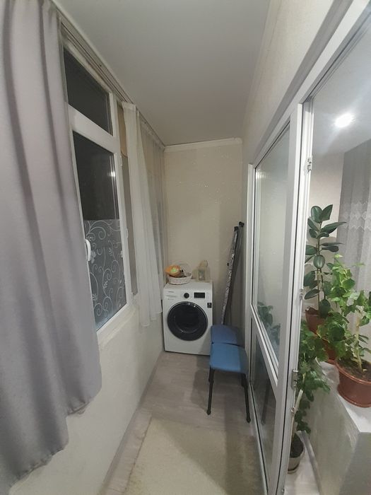 Продаётся Евродвушка