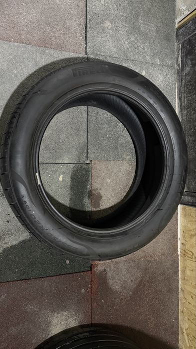 Комплект летних шин 255/50/R20