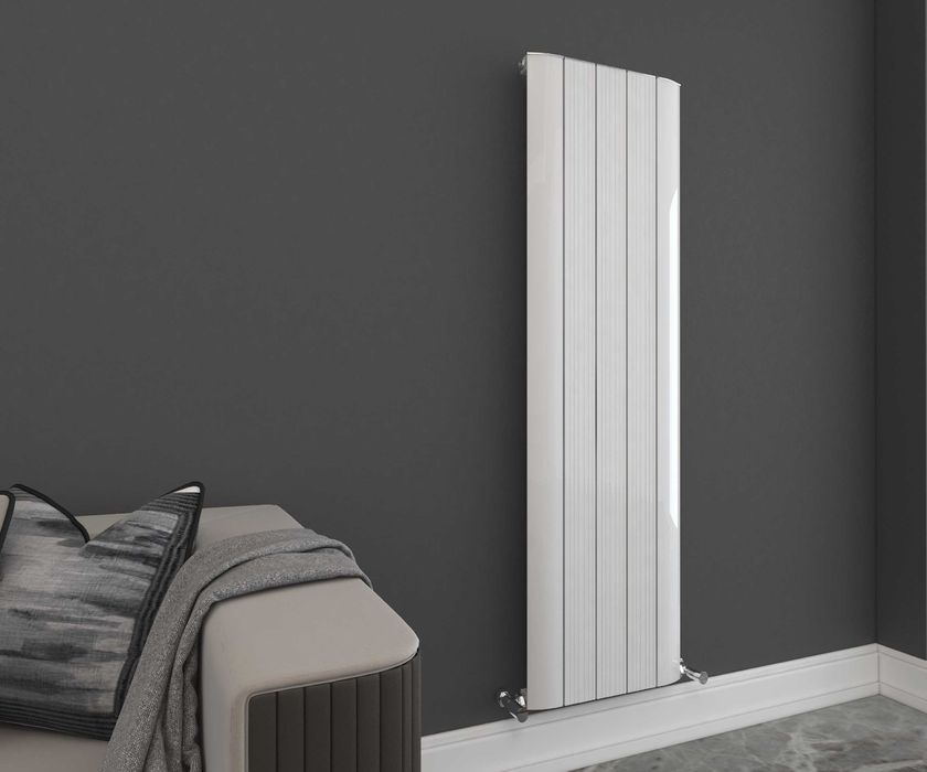 SAVIA декоратив радиаторлари