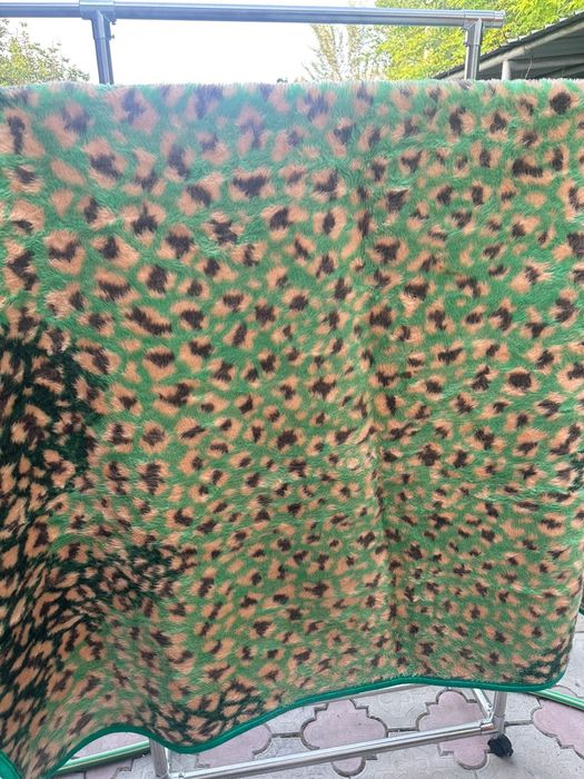 Ткани новые, тюль лён новая