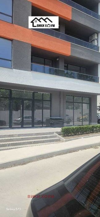 Продава се Магазин в Варна, Център - 121 кв.м за 2149 €/кв.м - Снимка #1