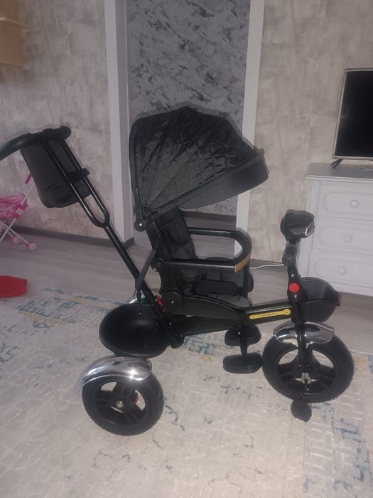 Продам детский велик