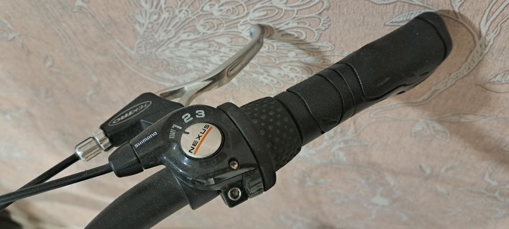 Велосипед колело drag avunur 28''