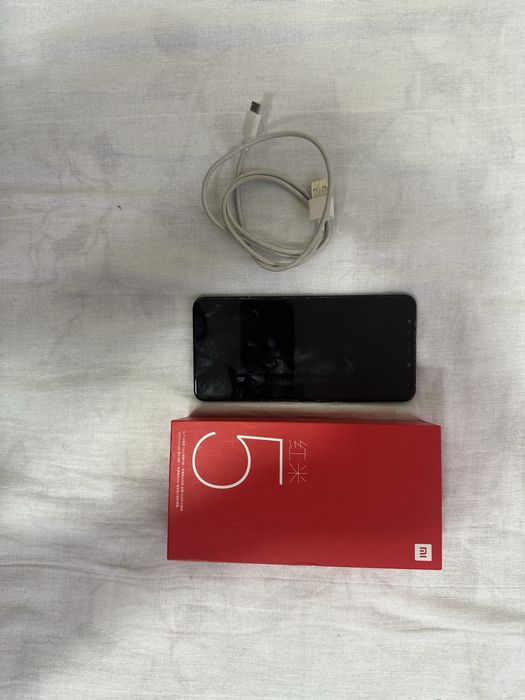 Redmi 5 32gb zoʻr
