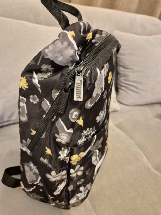 Дамска раница Puma