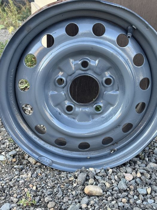 Штампы диски R15 R14