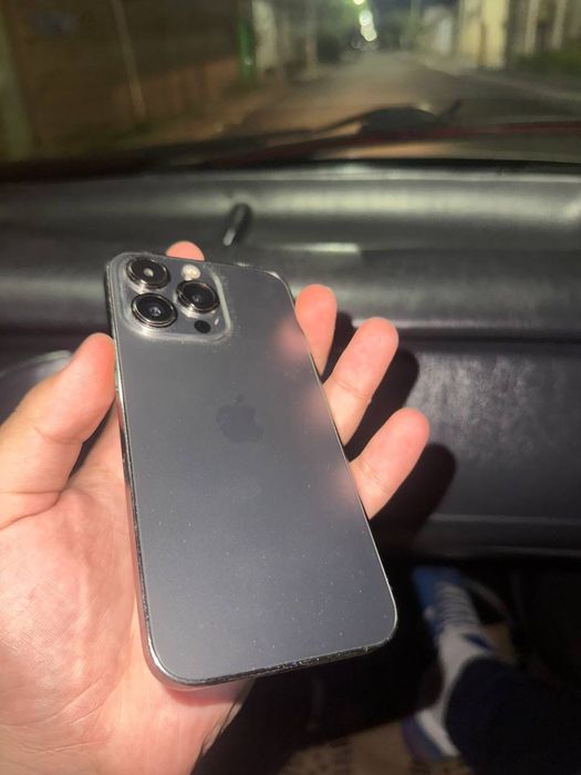 Айфон 13 про сатылады