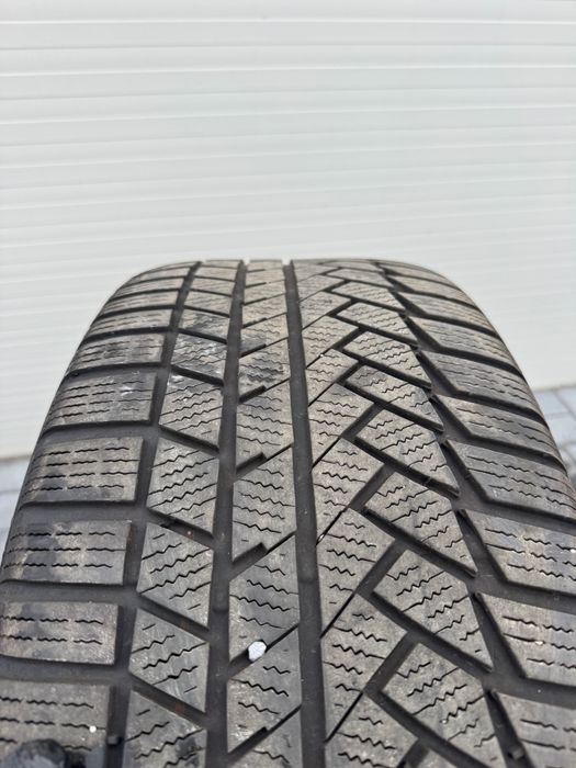 Roti complete iarna Volvo XC60 XC90