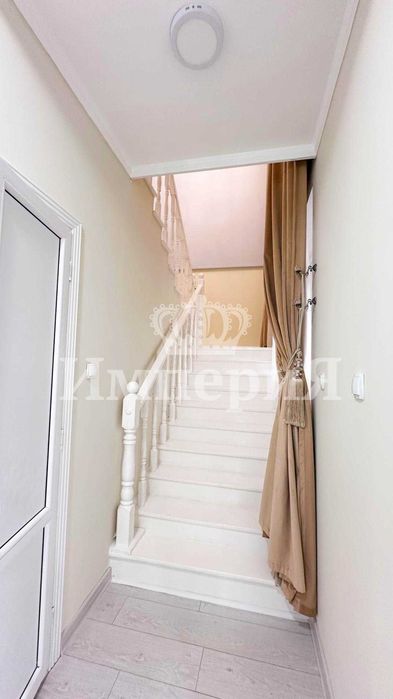 Прод. 5ком Пентхаус. Султан Империя