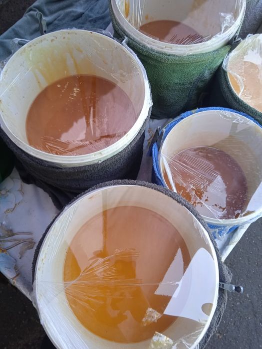 Асал asal Табиий Натуральный мёд (АКЦИЯ)