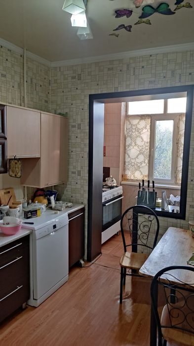 Продам 4 х ком квартиру