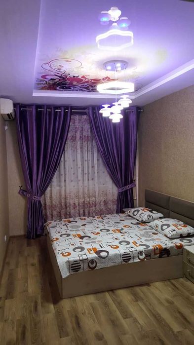 Фидокор (Чехова) • Корзинка • 2-комн • 60м² • этаж 4/9
