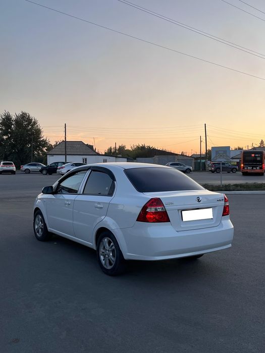 Срочно продам Нексия Р3 2020г.в.