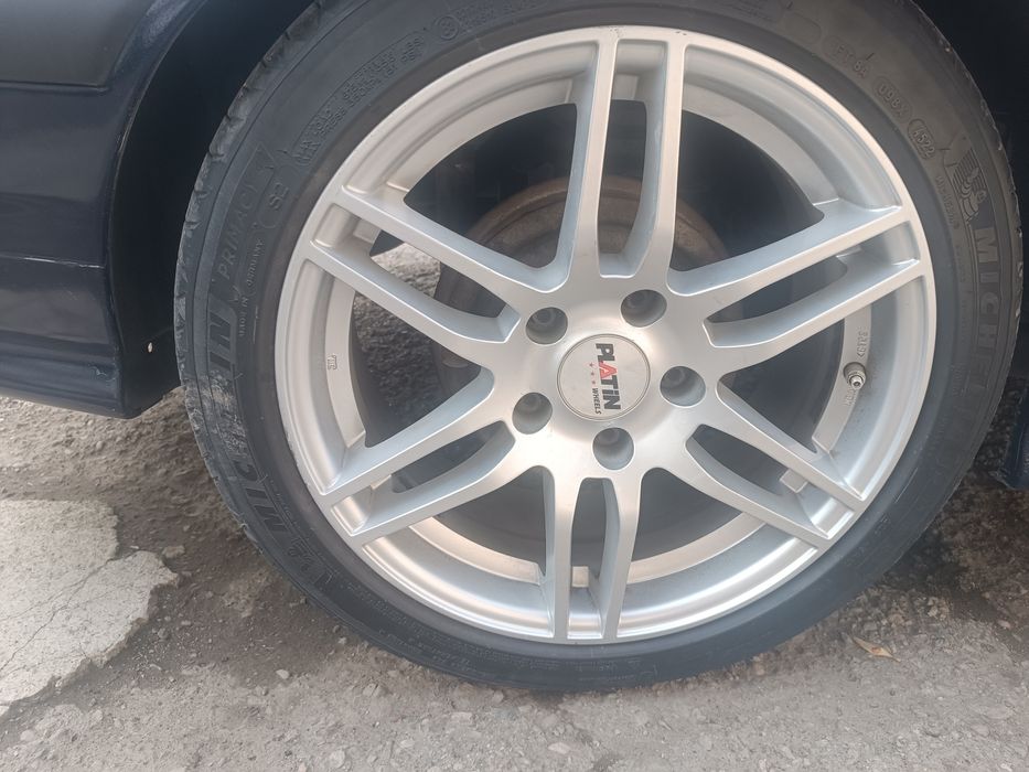 Продаю диски р17