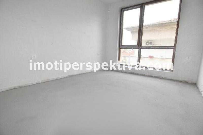 Продава се Двустаен апартамент в Пловдив, Прослав - 72 кв.м за 1450 €/кв.м - Снимка #3