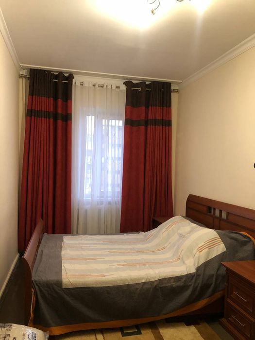 Продается квартира Паркентский рынок 3/8/9