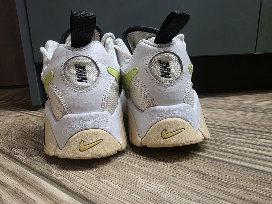 Дамски маратонки NIKE AIR - Резервирани!