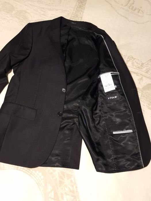 Мъжки костюм M'SUIT