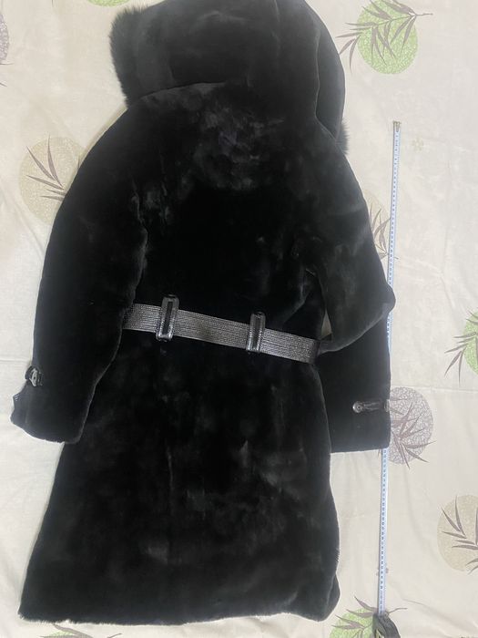 Продам; Дубленку, шубу