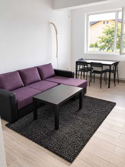 Apartament 2 camere Tip Studio  | Acces Metrou | Direct proprietar