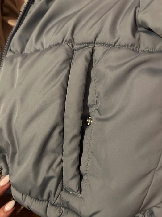 Пролетно-есенно яке