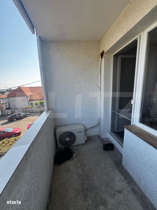Apartament 3 camere Tarnaveni
