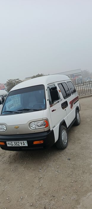 DAMAS SOTILADI !!!
Yili :2023 
PROBEG : 99000KM  HALOL PROBEG 
Yoqilgʻ