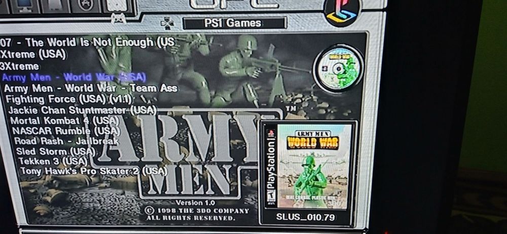 Playstation 2 sotiladi free mcboot 800000 som kelishilgan