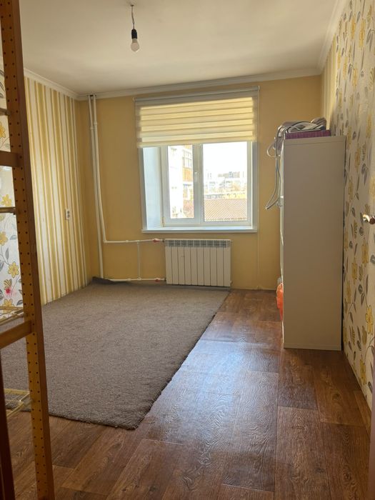 Продается 3 комнатная кварти ра