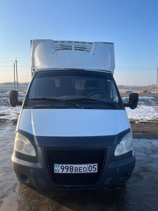 Срочно продам Газель в отличном состоянии