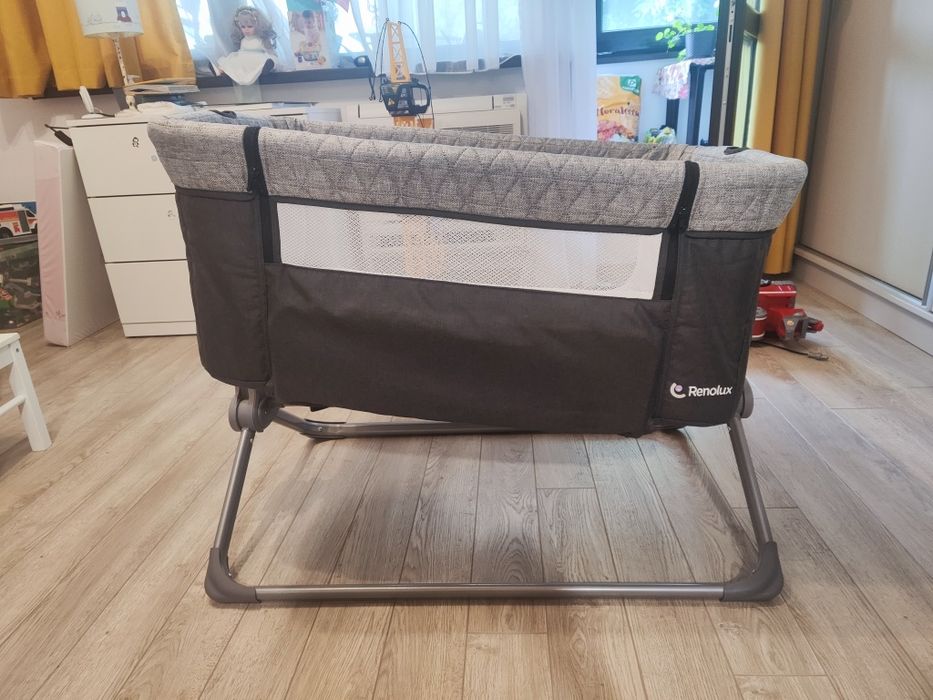 Сгъваема кошара Renolux