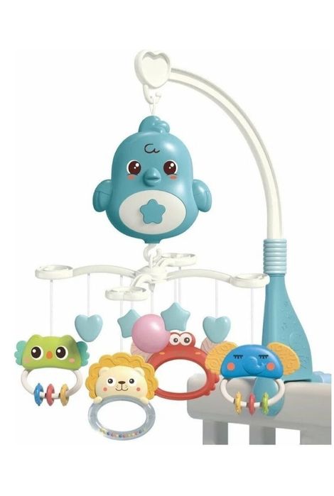 Продам детскую приставную кроватку